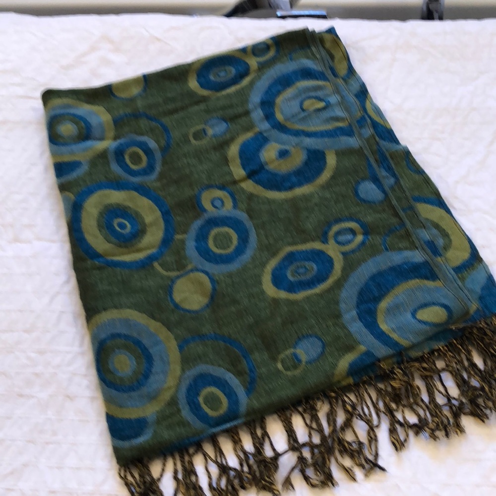 Scarf